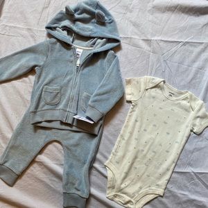 Baby Bundle Set